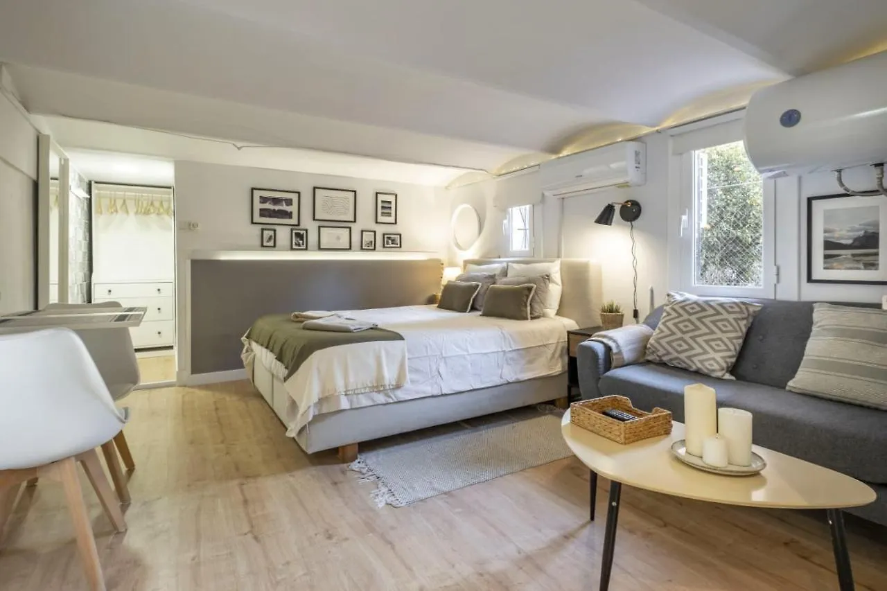 New Renovated Cozy Appartment Centric 바르셀로나