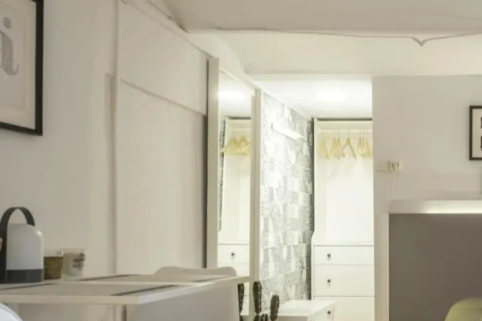 New Renovated Cozy Appartment Centric 바르셀로나 스페인