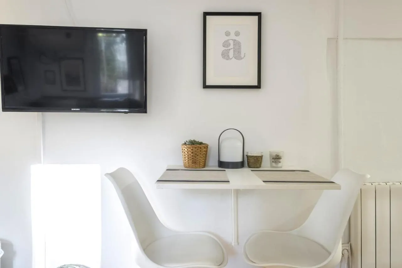 New Renovated Cozy Appartment Centric 바르셀로나 아파트